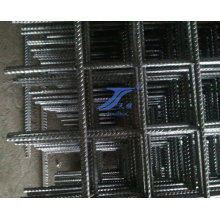 Deformed Steel Bar Welded Mesh (factory)